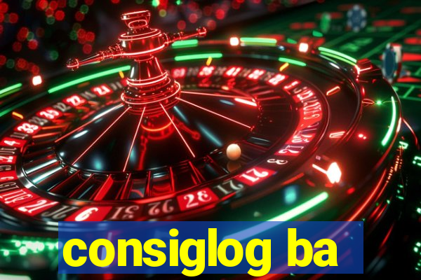 consiglog ba